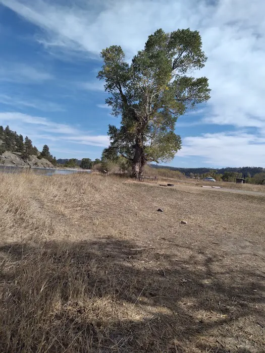 Bratten Fishing Access Site (FAS) Picture 5