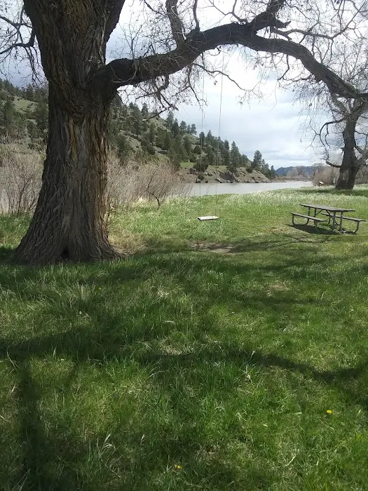 Bratten Fishing Access Site (FAS) Picture 10