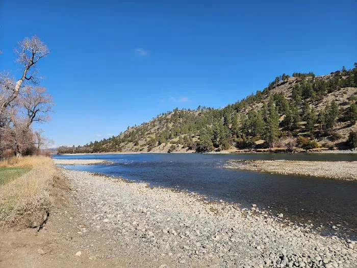 Bratten Fishing Access Site (FAS) Picture 9