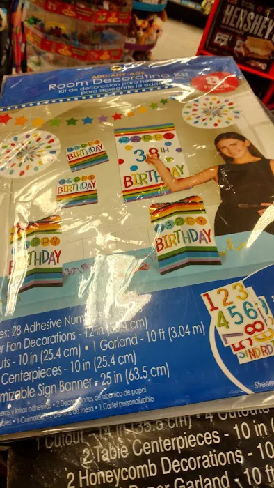 Salem Springs Mobile Home Park Picture 2