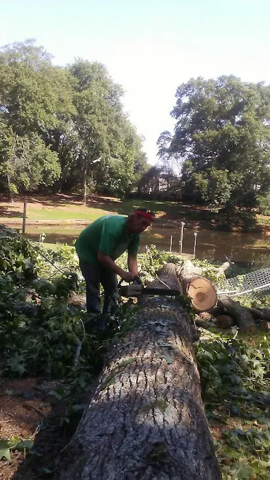 Salem Springs Mobile Home Park Picture 1