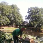 Salem Springs Mobile Home Park