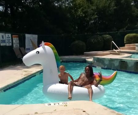 Lakeside Mobile Home Community