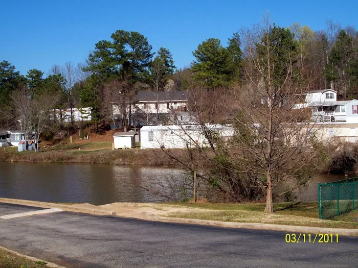 Lakeside Mobile Home Community Picture 9