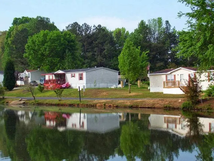 Lakeside Mobile Home Community Picture 4