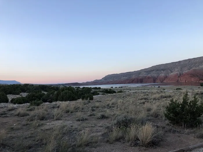 Horseshoe Bend Campground Loop B Picture 5