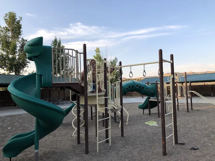 Horseshoe Bend Campground Loop B Picture 1