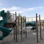 Horseshoe Bend Campground Loop B