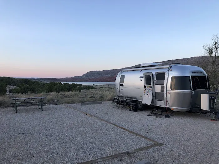 Horseshoe Bend Campground Loop B Picture 4