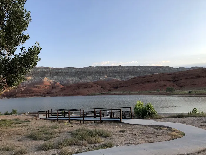 Horseshoe Bend Campground Loop B Picture 6