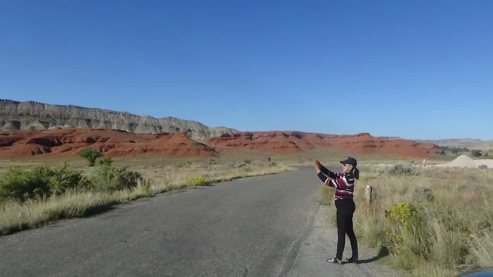 Horseshoe Bend Campground Loop B Picture 2