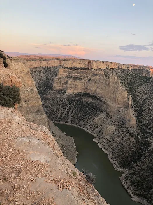 Horseshoe Bend Campground Loop B Picture 3