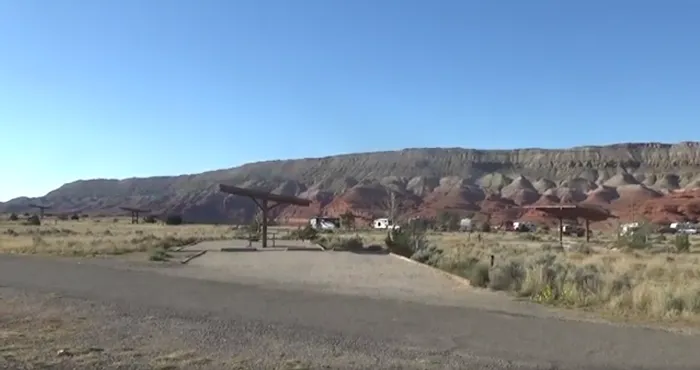 Horseshoe Bend Campground Loop B Picture 7