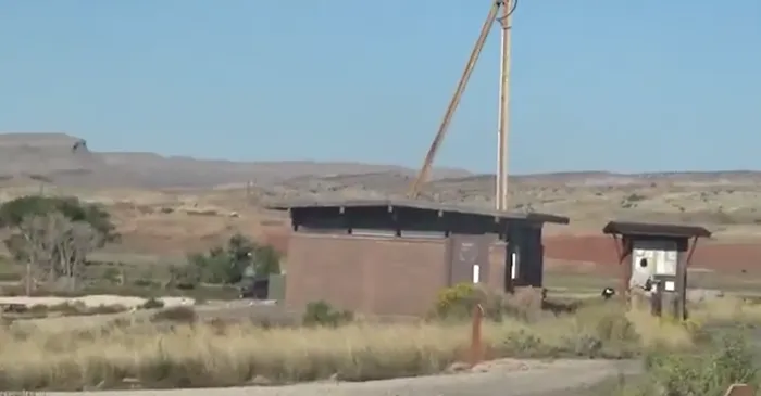 Horseshoe Bend Campground Loop B Picture 8