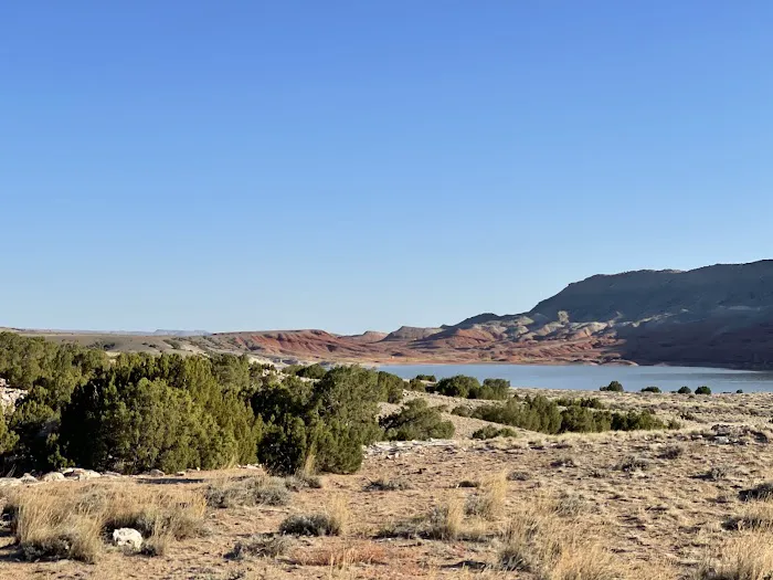 Horseshoe Bend Campground Loop A Picture 3