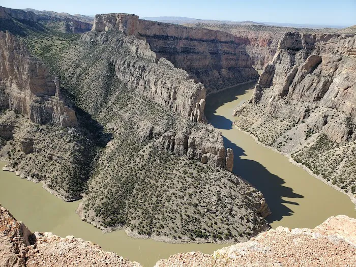 Horseshoe Bend Campground Loop A Picture 7