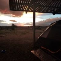 Horseshoe Bend Campground Loop A ico