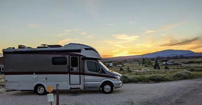 Horseshoe Bend Campground Loop A Picture 4