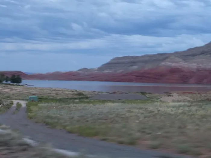 Horseshoe Bend Campground Loop A Picture 5