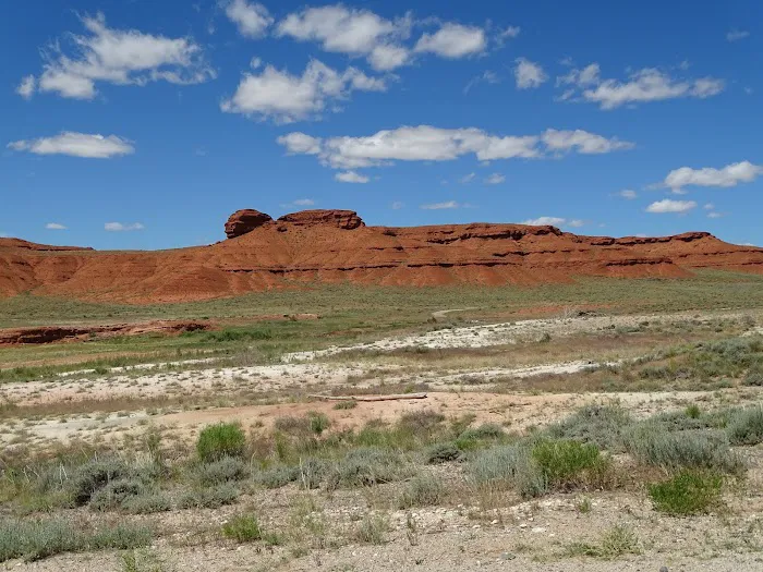Horseshoe Bend Campground Loop A Picture 10