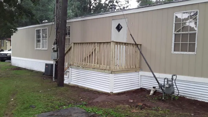 Country Estates Mobile Home Community, Rex, GA Picture 1