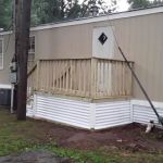 Country Estates Mobile Home Community, Rex, GA