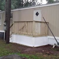 Country Estates Mobile Home Community, Rex, GA ico