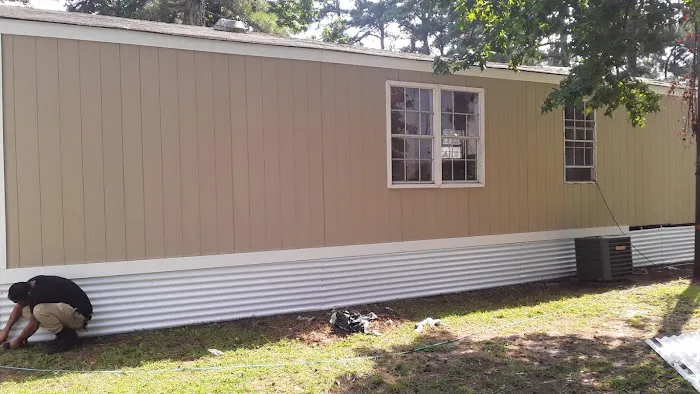 Country Estates Mobile Home Community, Rex, GA Picture 4