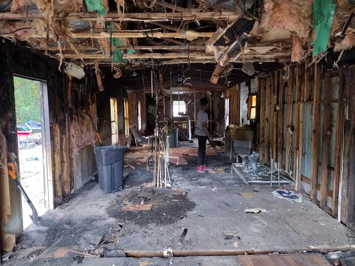 Forest Valley Mobile Home Park Picture 3