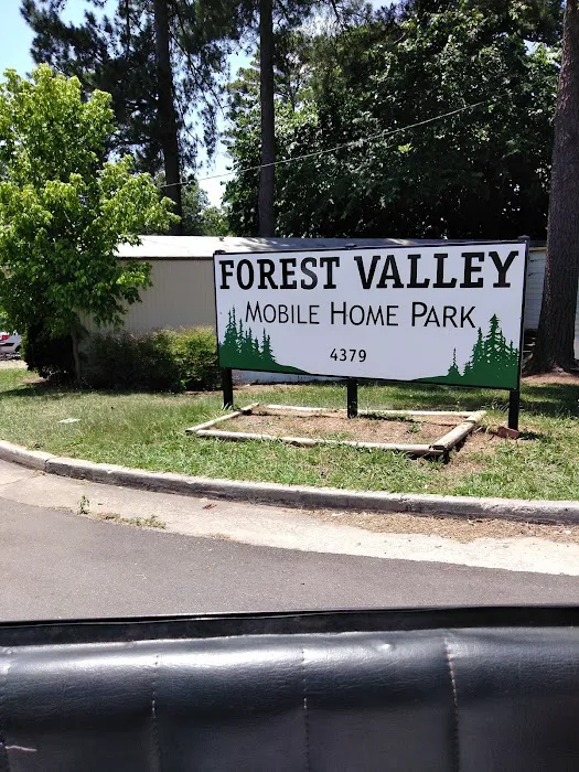 Forest Valley Mobile Home Park Picture 4