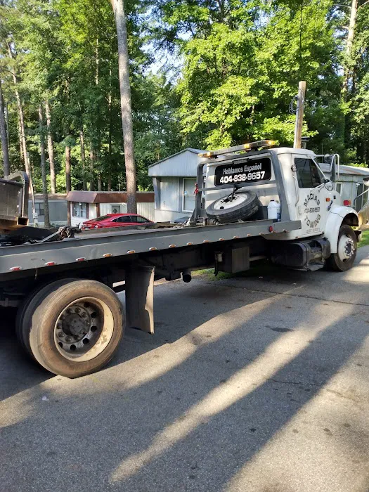 Mill Mobile Home Community Picture 5