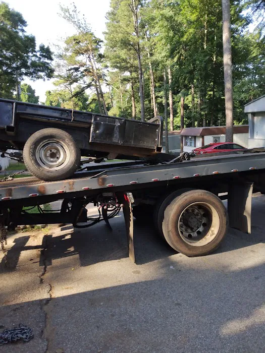 Mill Mobile Home Community Picture 6