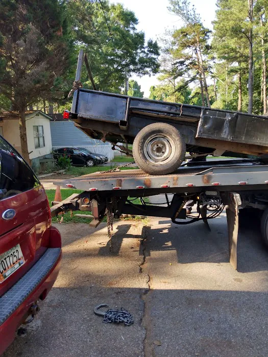 Mill Mobile Home Community Picture 8