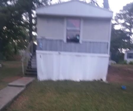 Pine Hills Mobile Home Park