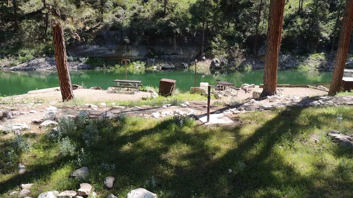 Black Canyon Campground Picture 2