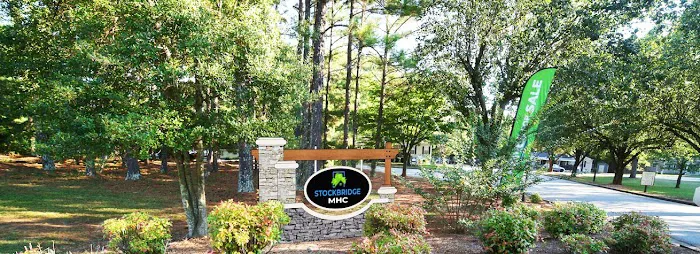 Stockbridge Estates Picture 7