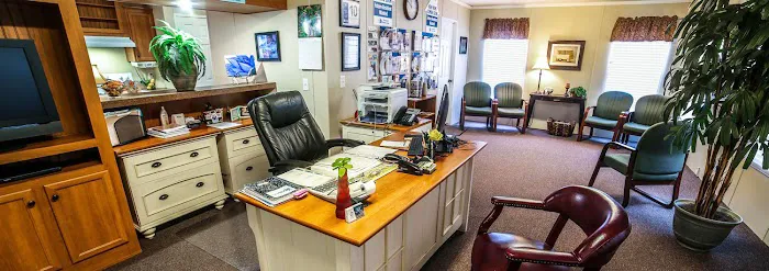 Stockbridge Estates Picture 9