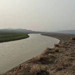 Cottonwood Creek Campground