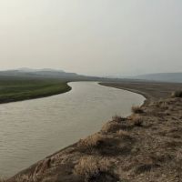 Cottonwood Creek Campground ico