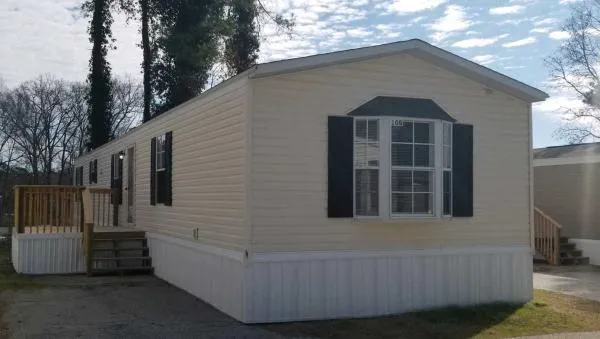 Twin Oaks mobile Home Park Picture 2