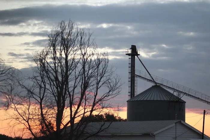 Lovell Camper Park Picture 2