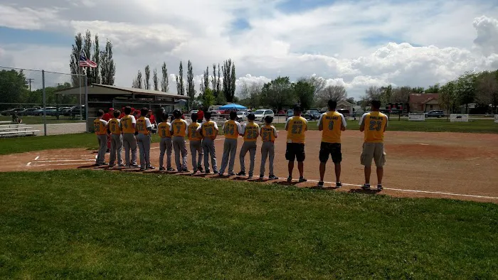 Lovell Camper Park Picture 7