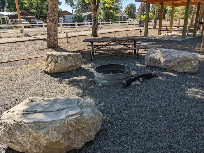 Lovell Camper Park Picture 3