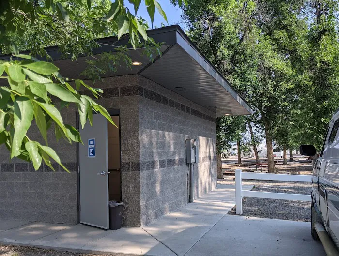 Lovell Camper Park Picture 6