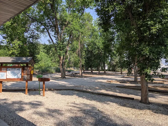 Lovell Camper Park Picture 5