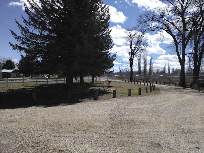 Lovell Camper Park Picture 10