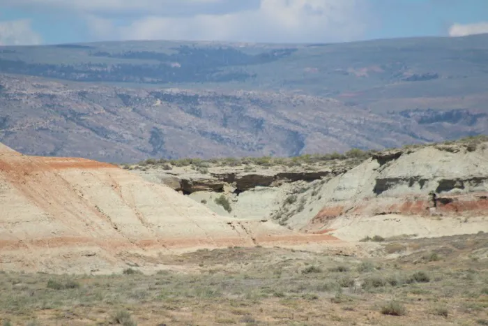 Lovell Camper Park Picture 8