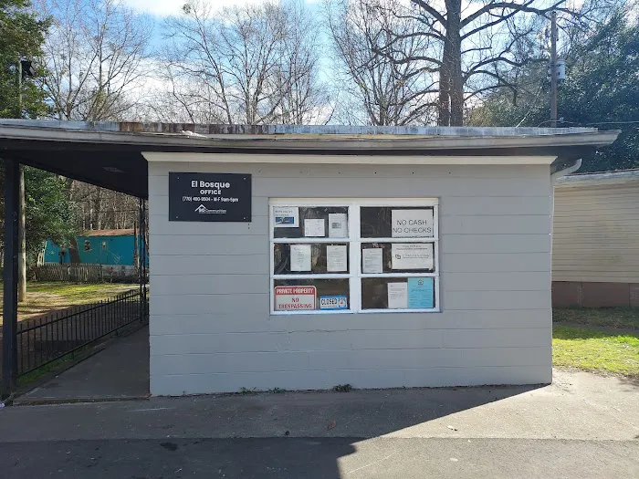 El Bosque Mobile Home Community Picture 8