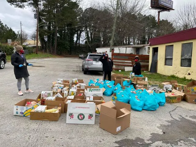 El Bosque Mobile Home Community Picture 2