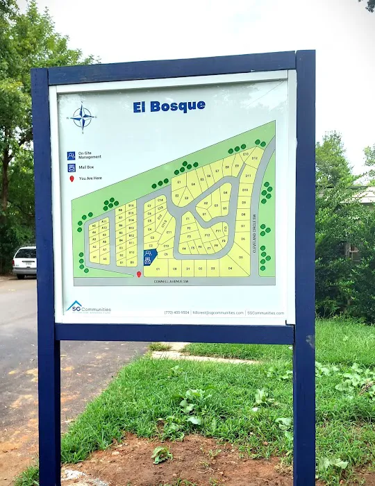 El Bosque Mobile Home Community Picture 9